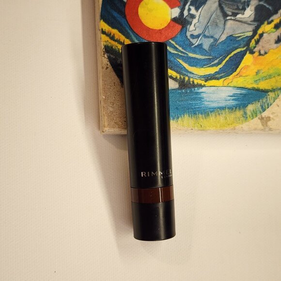 Rimmel London Lasting Finish Extreme Lipstick - #800 Salty - Picture 3 of 5